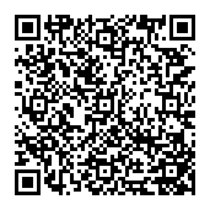 QR kod