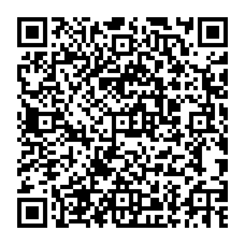QR kod