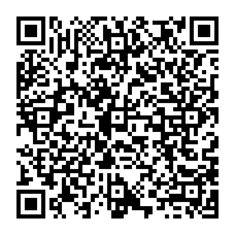QR kod