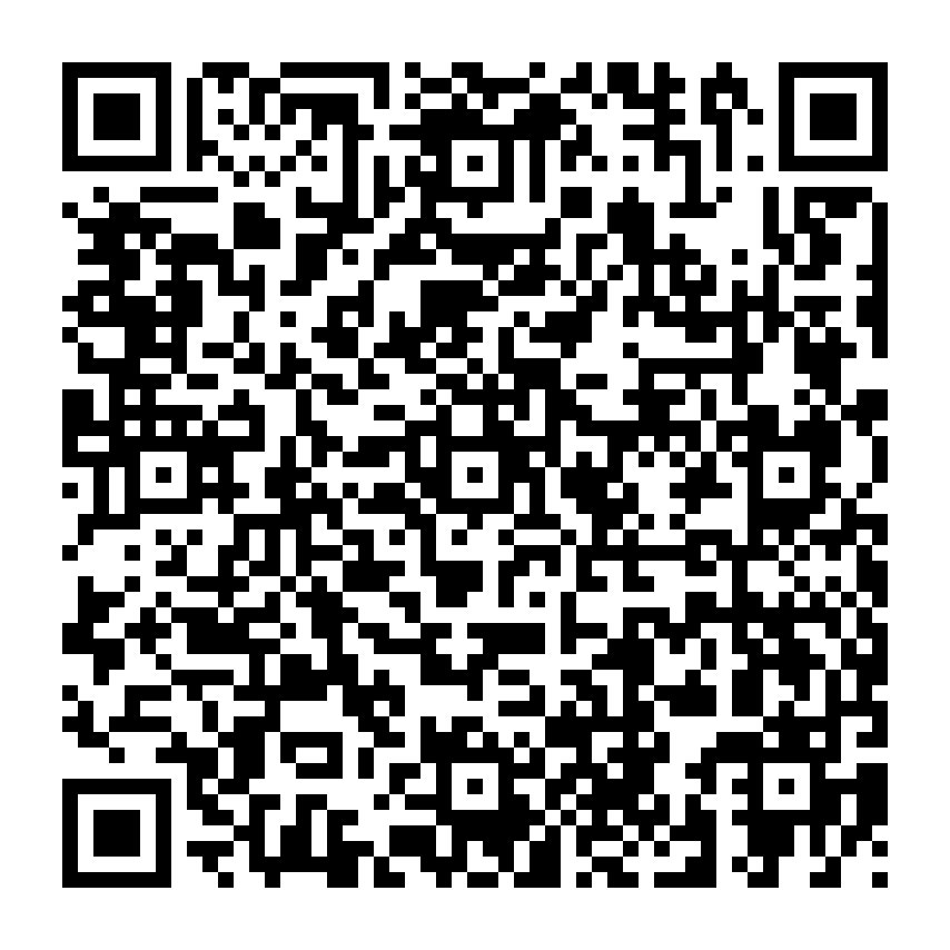 QR kod
