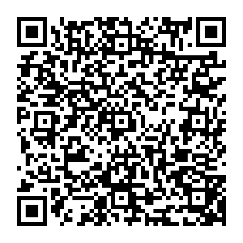 QR kod