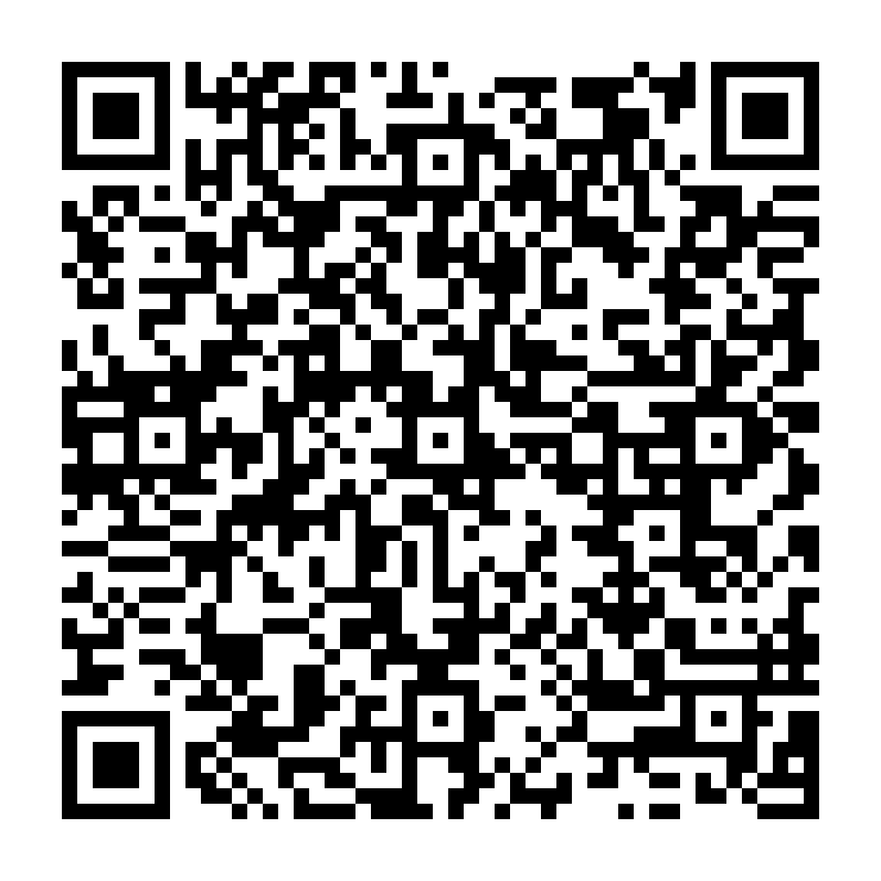 QR kod