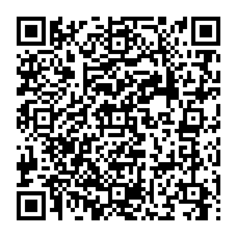 QR kod