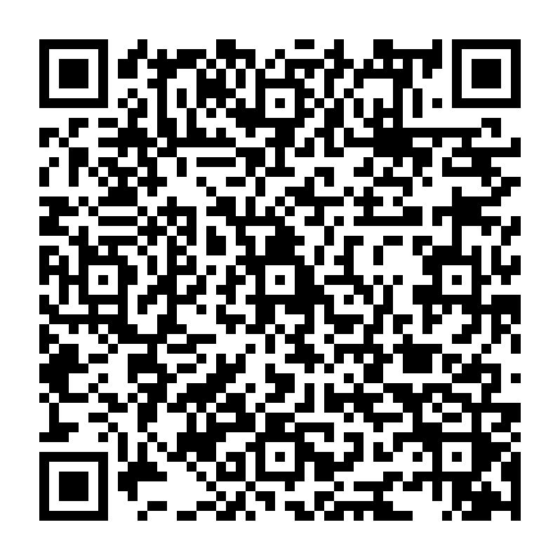 QR kod