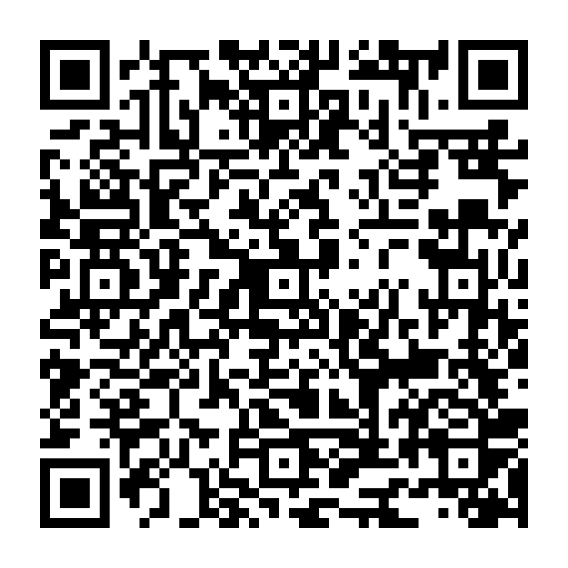 QR kod