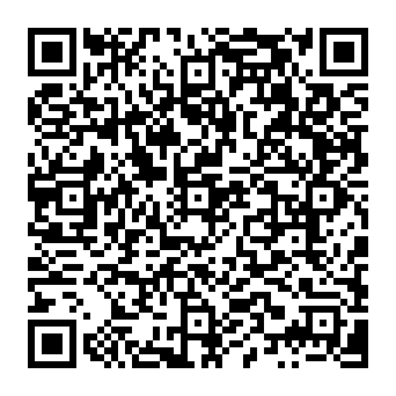 QR kod