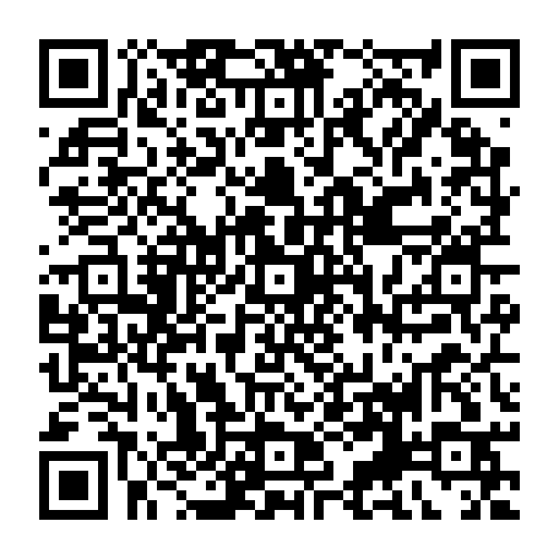 QR kod