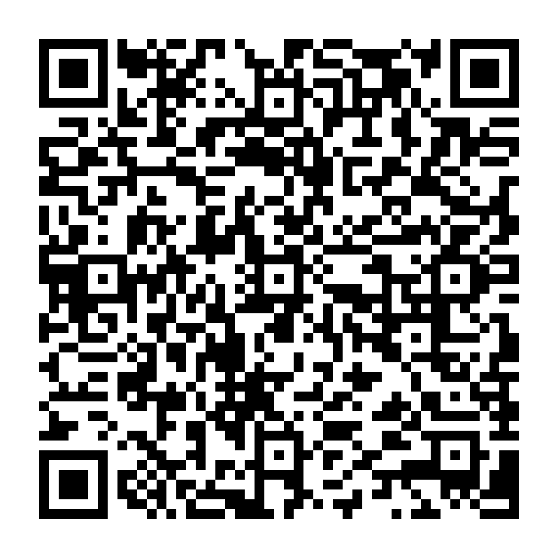 QR kod