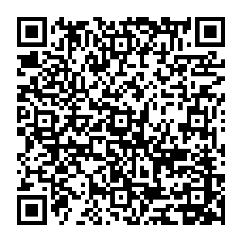 QR kod
