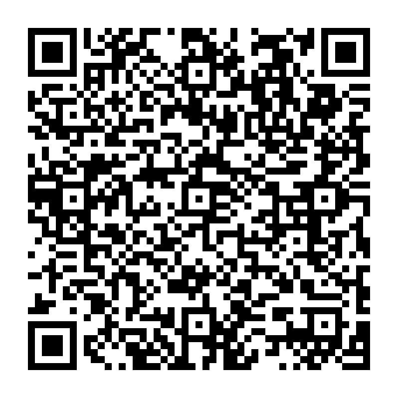 QR kod