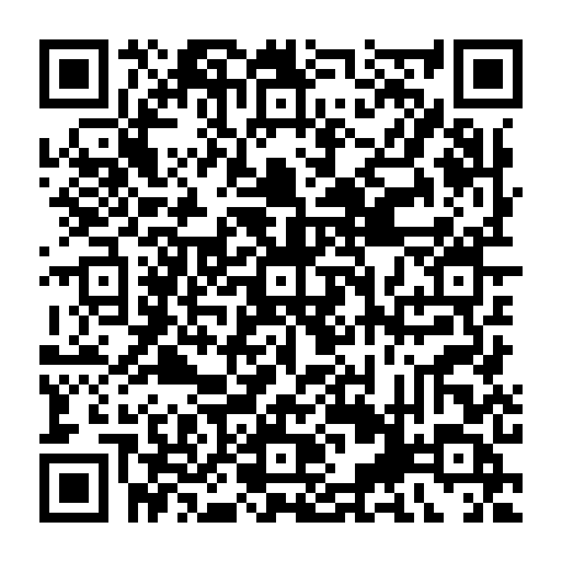 QR kod