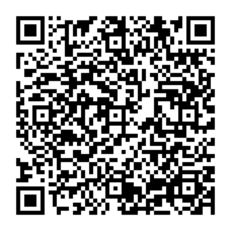 QR kod