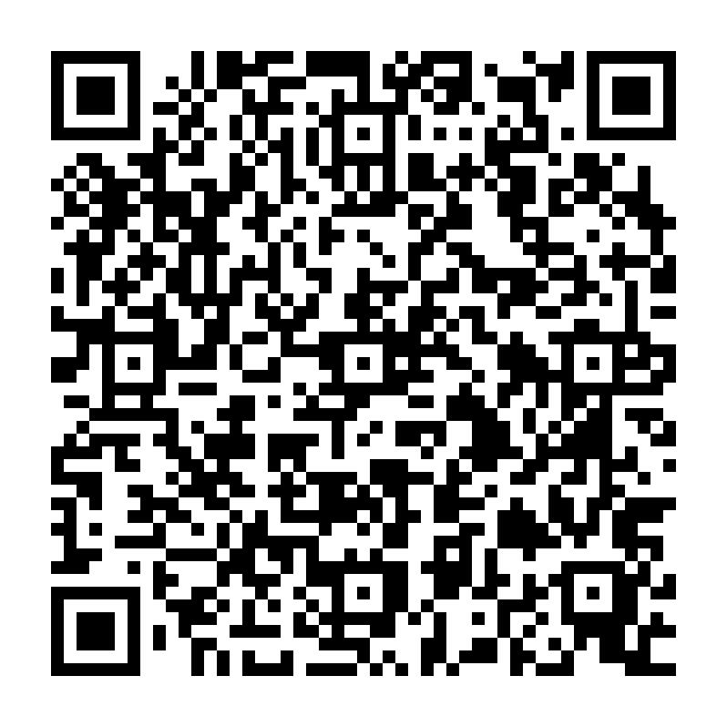 QR kod