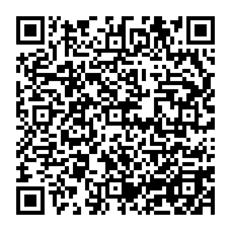 QR kod