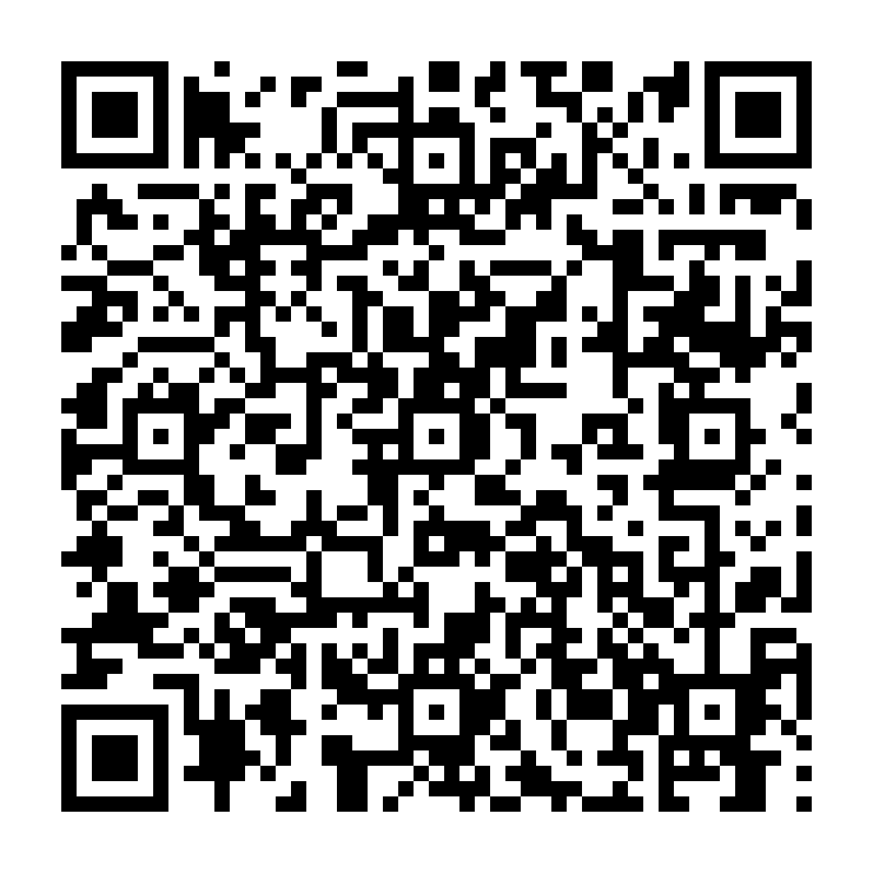 QR kod