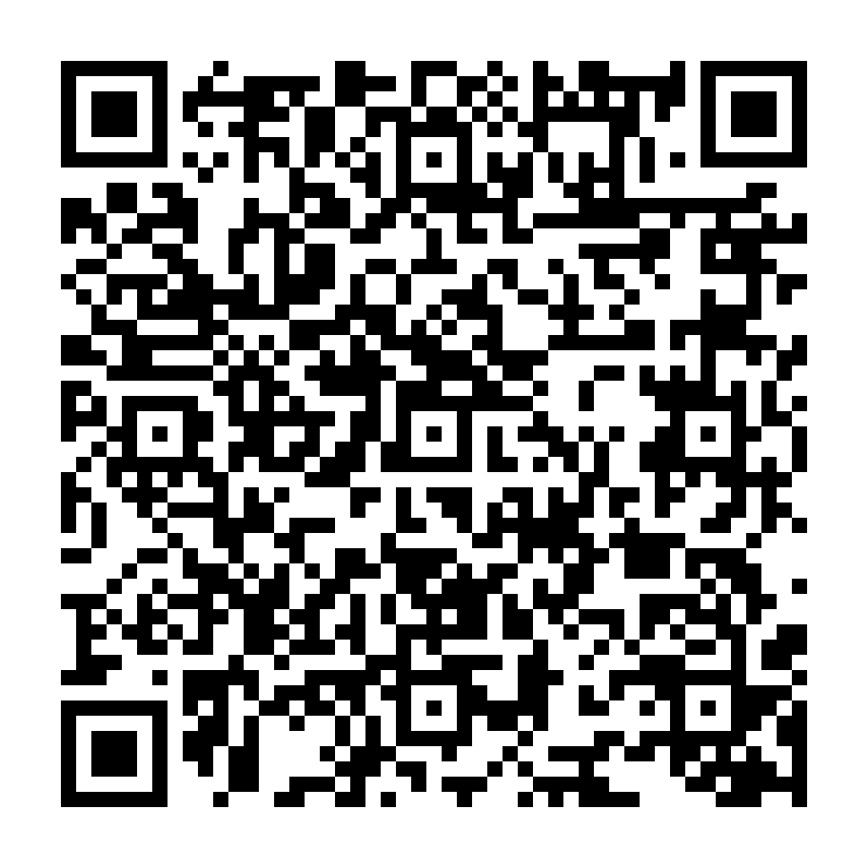 QR kod