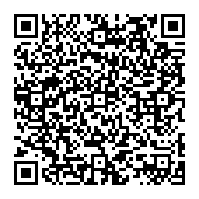 QR kod