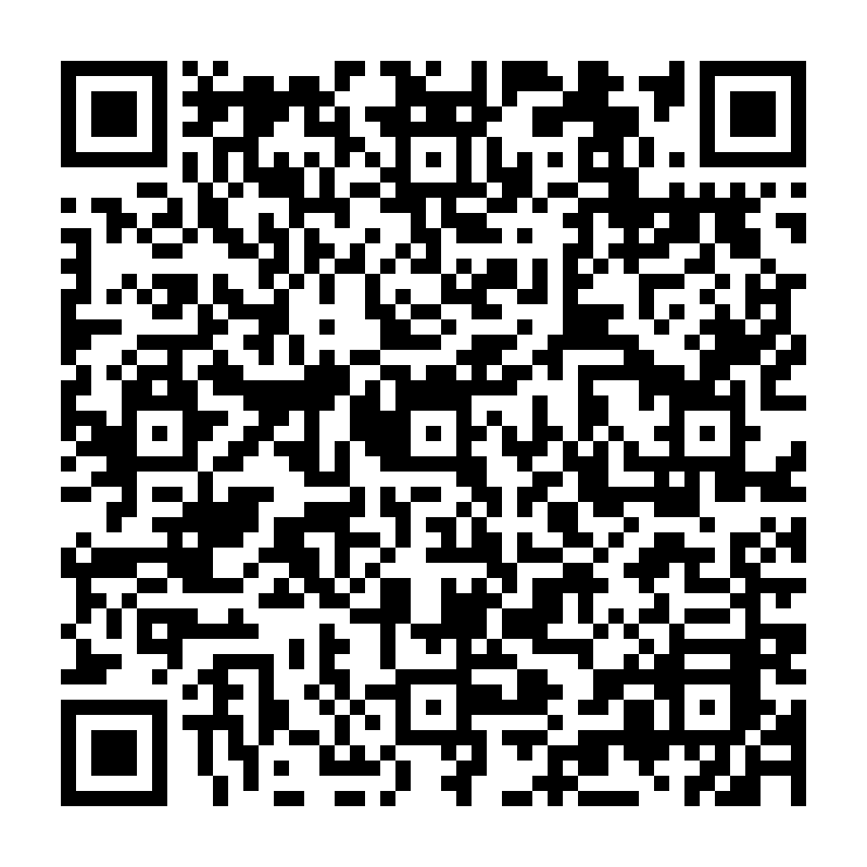 QR kod