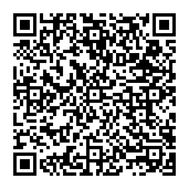 QR kod