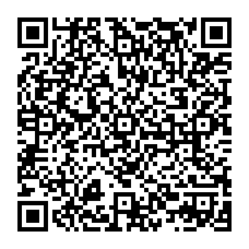 QR kod