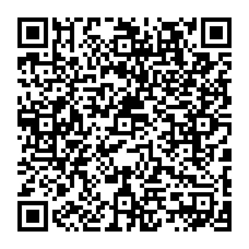 QR kod