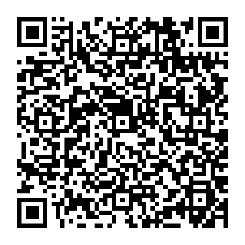 QR kod
