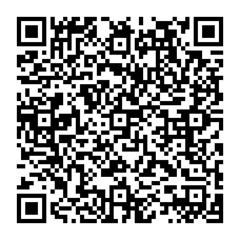QR kod