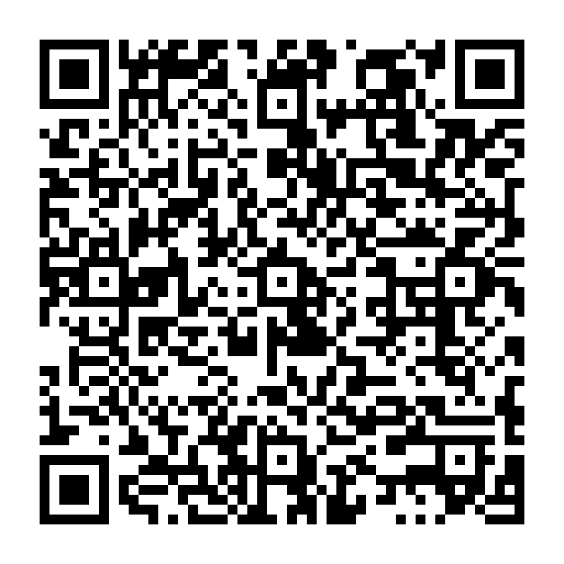 QR kod