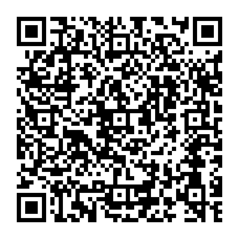 QR kod