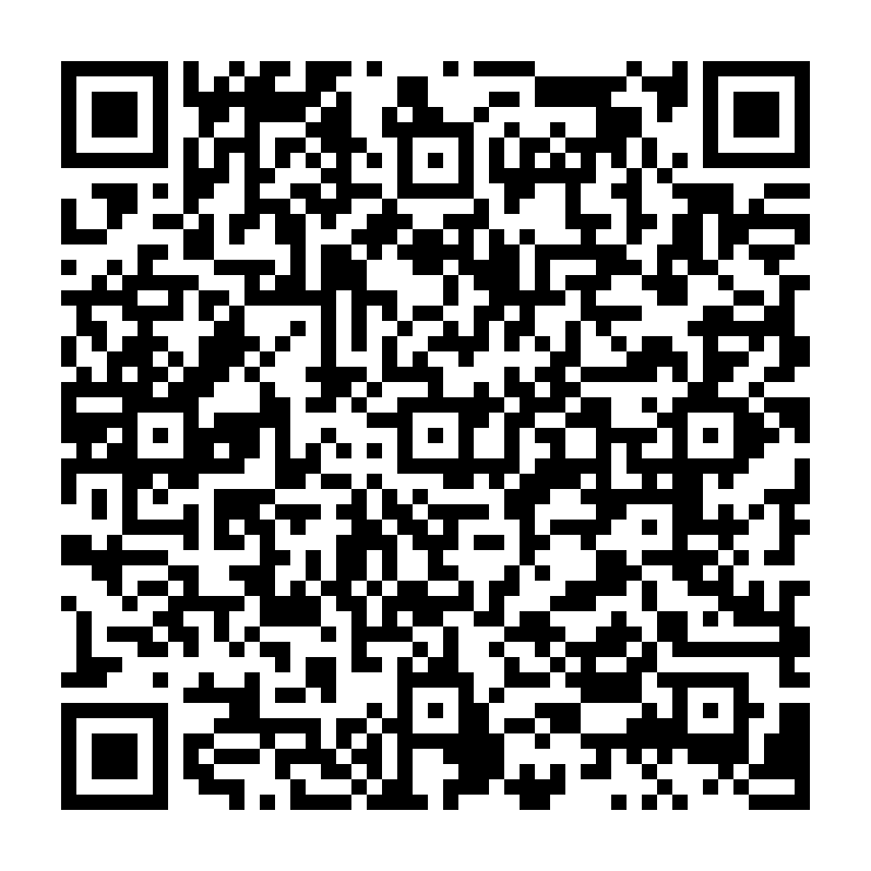 QR kod