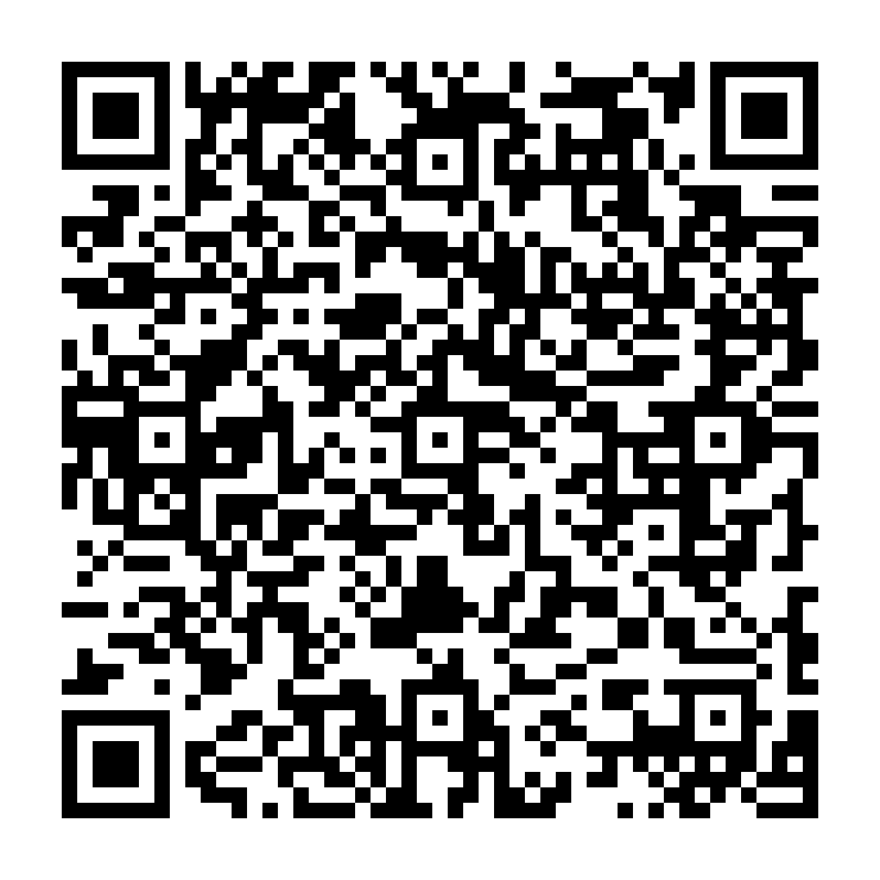 QR kod