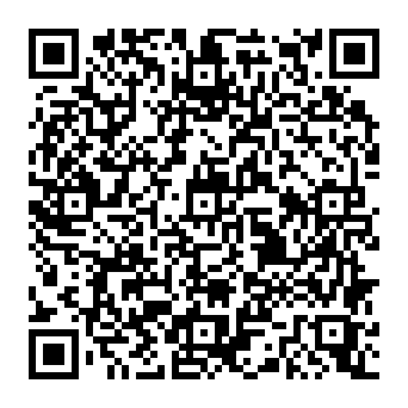 QR kod
