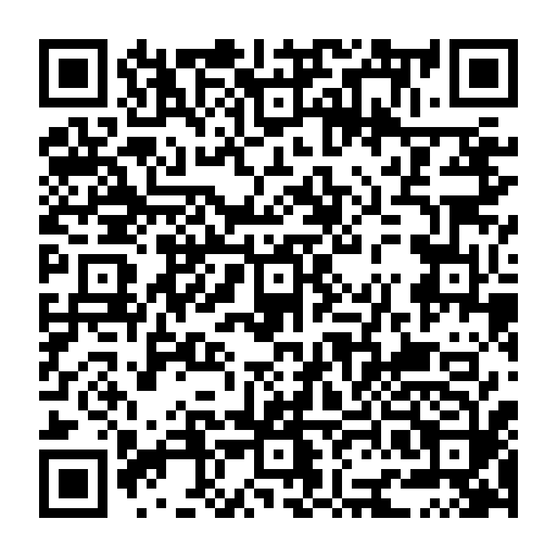 QR kod