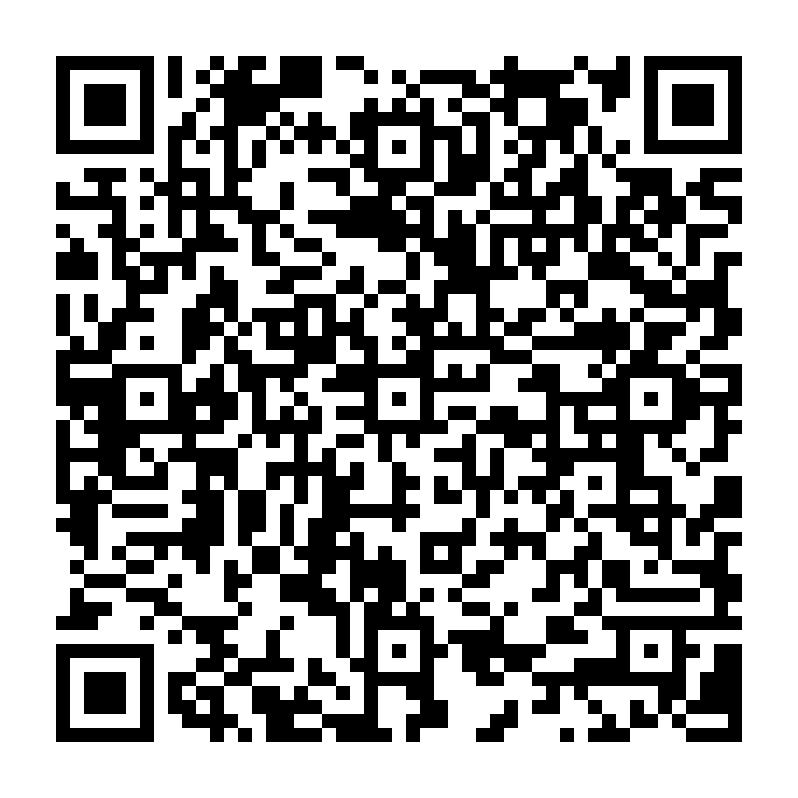 QR kod