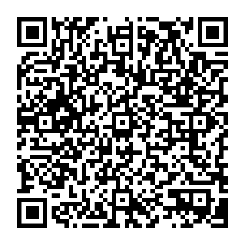 QR kod