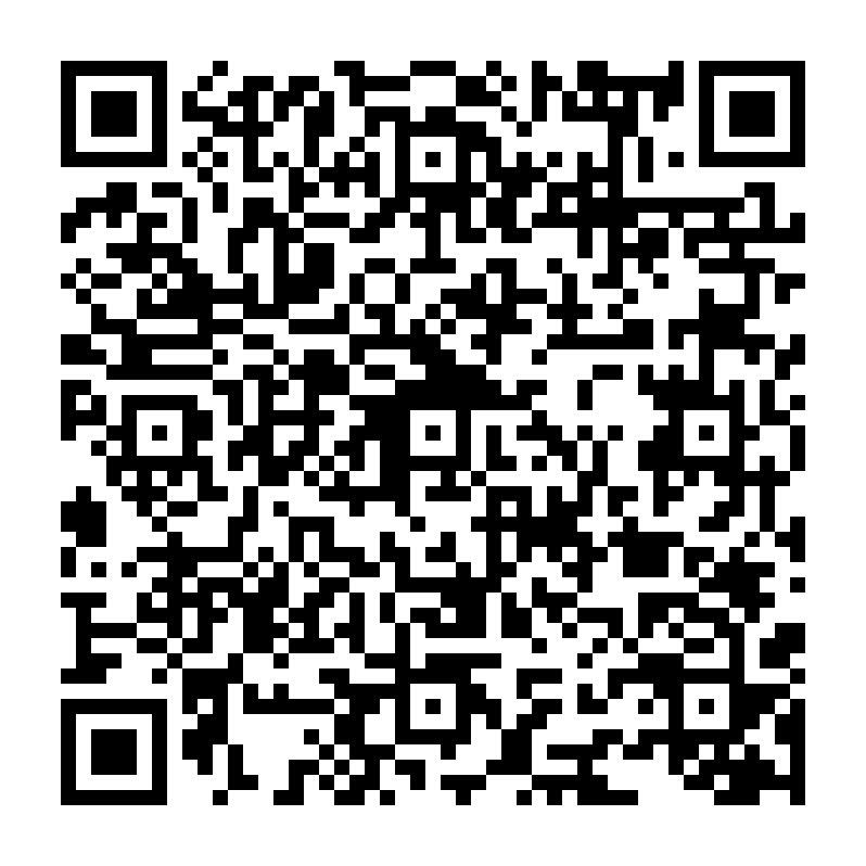 QR kod