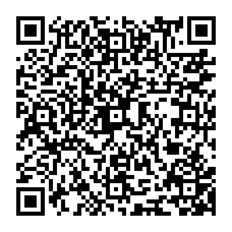 QR kod