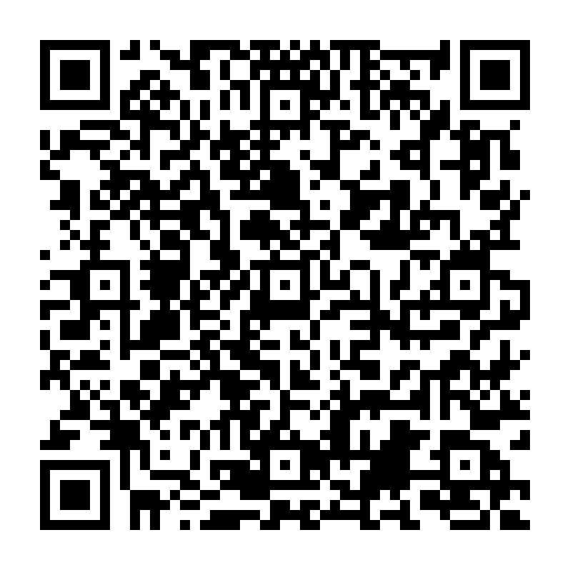 QR kod
