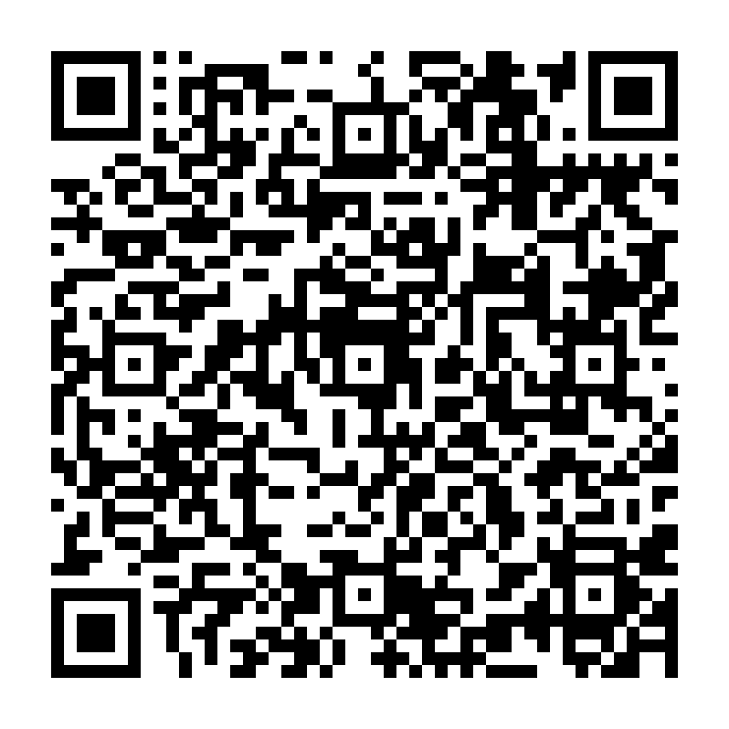 QR kod