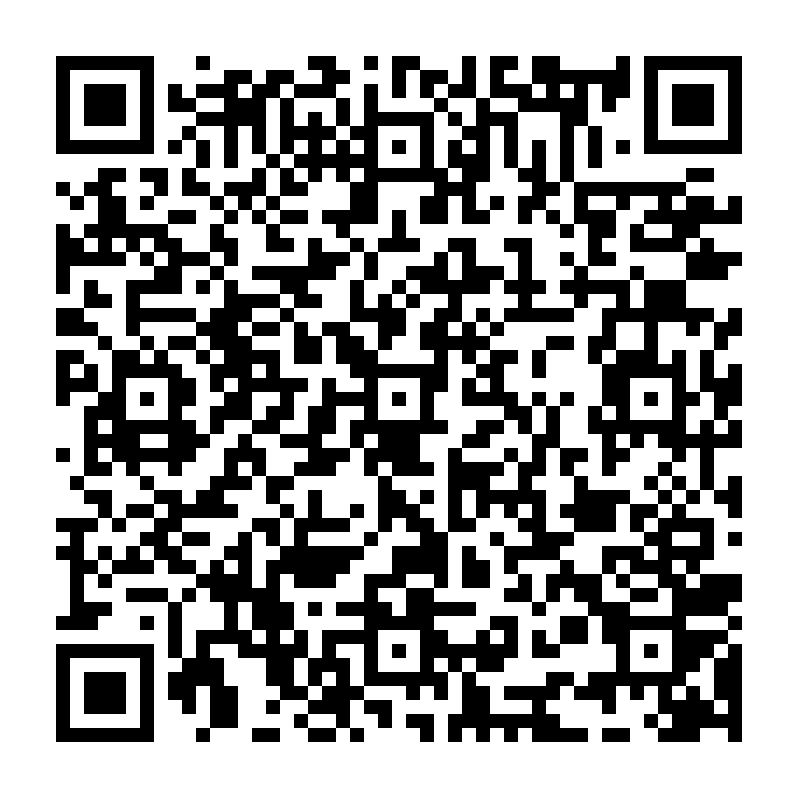 QR kod