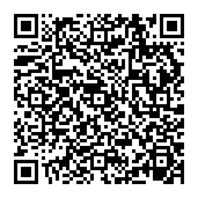 QR kod