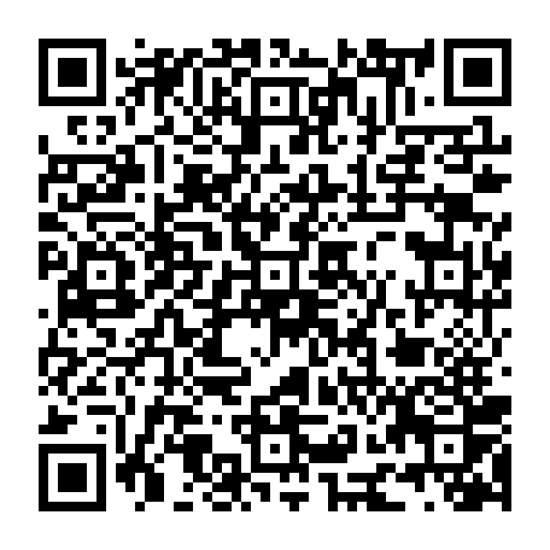 QR kod