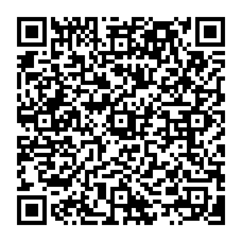QR kod