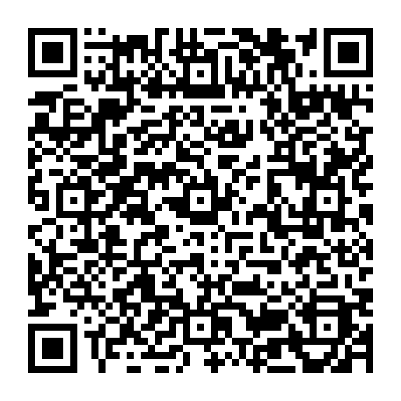 QR kod