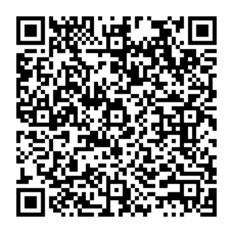 QR kod