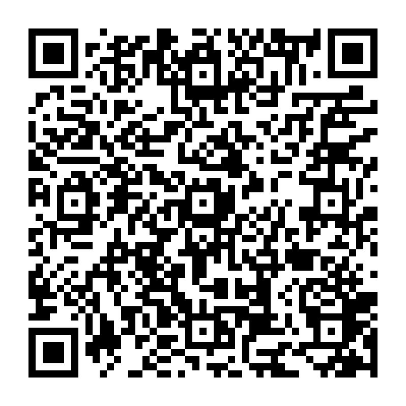 QR kod