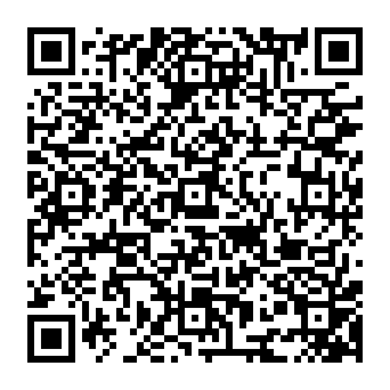 QR kod