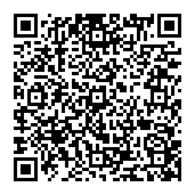 QR kod