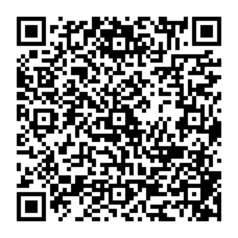 QR kod