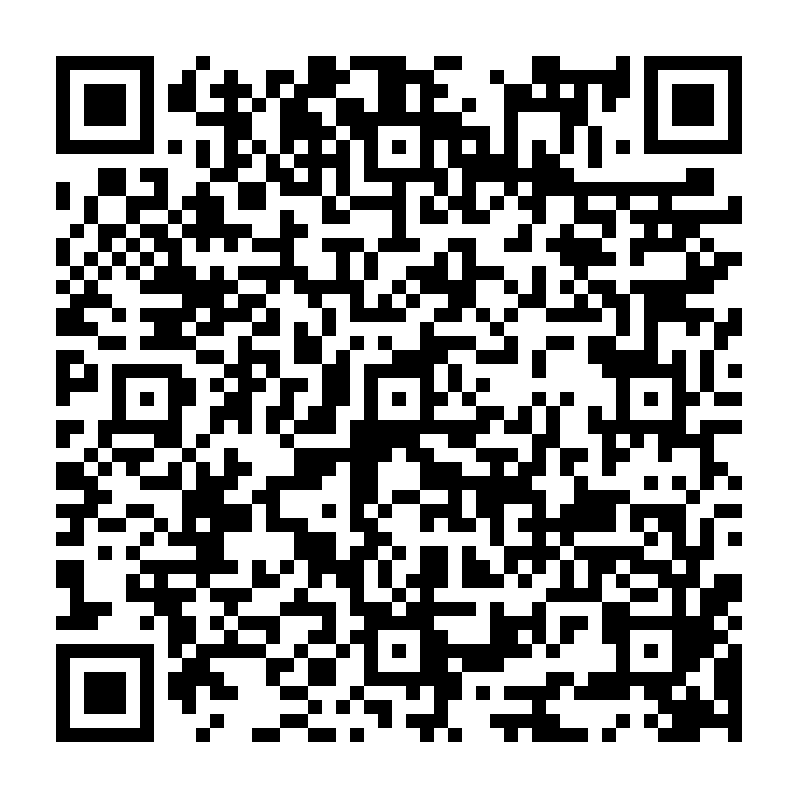 QR kod